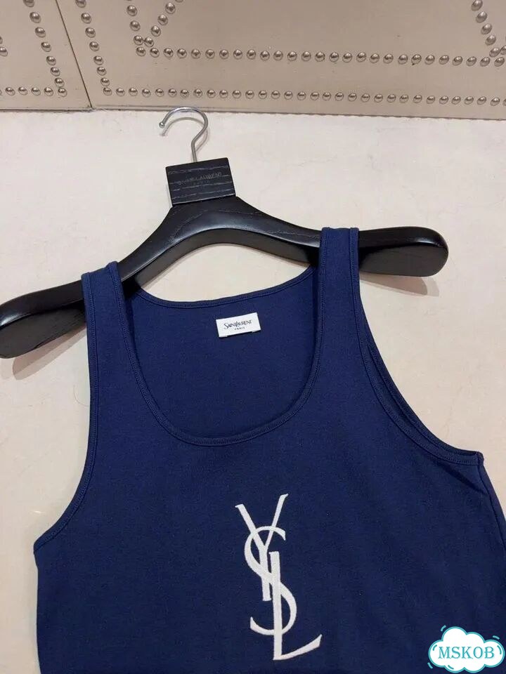 Майка YSL фото 5