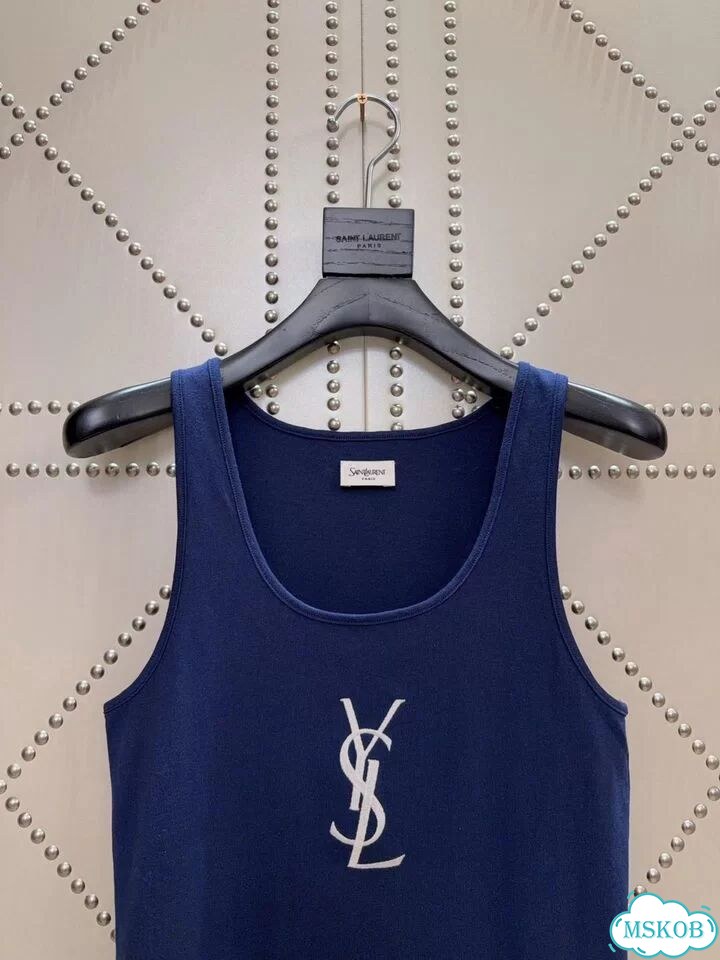Майка YSL фото 6