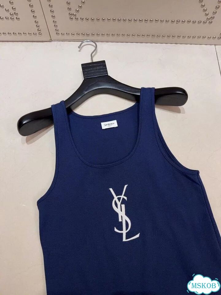 Майка YSL фото 8