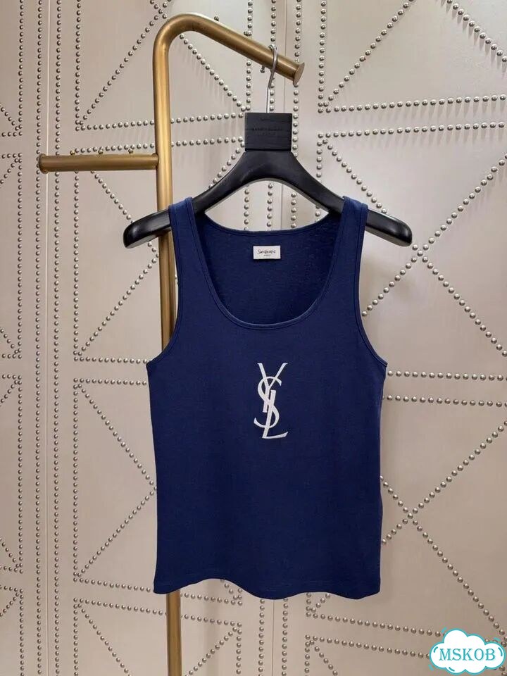 Майка YSL фото 9