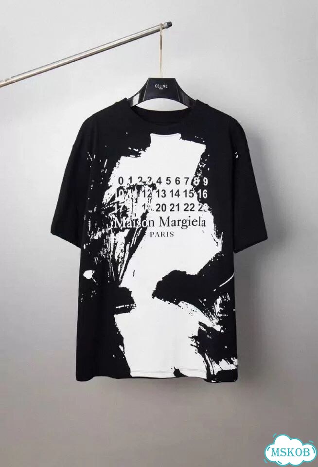 Футболка Maison Margiela Оригинал фото 1