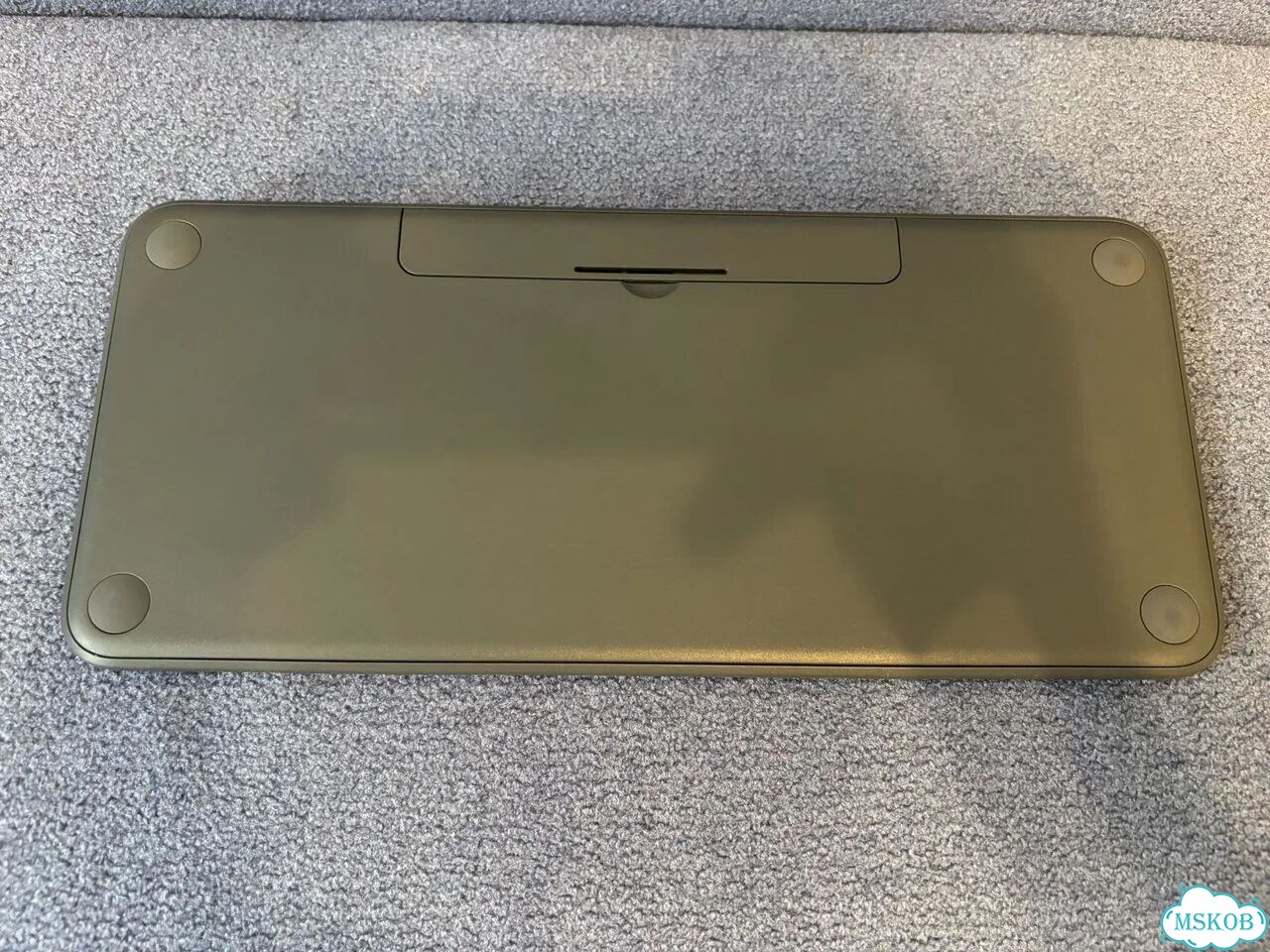 Клавиатура Logitech K380 фото 2
