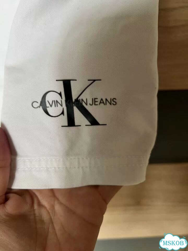 Сарафан Calvin klein фото 4