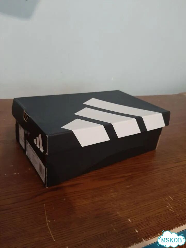 Бутцы adidas predator pro ft tf фото 3