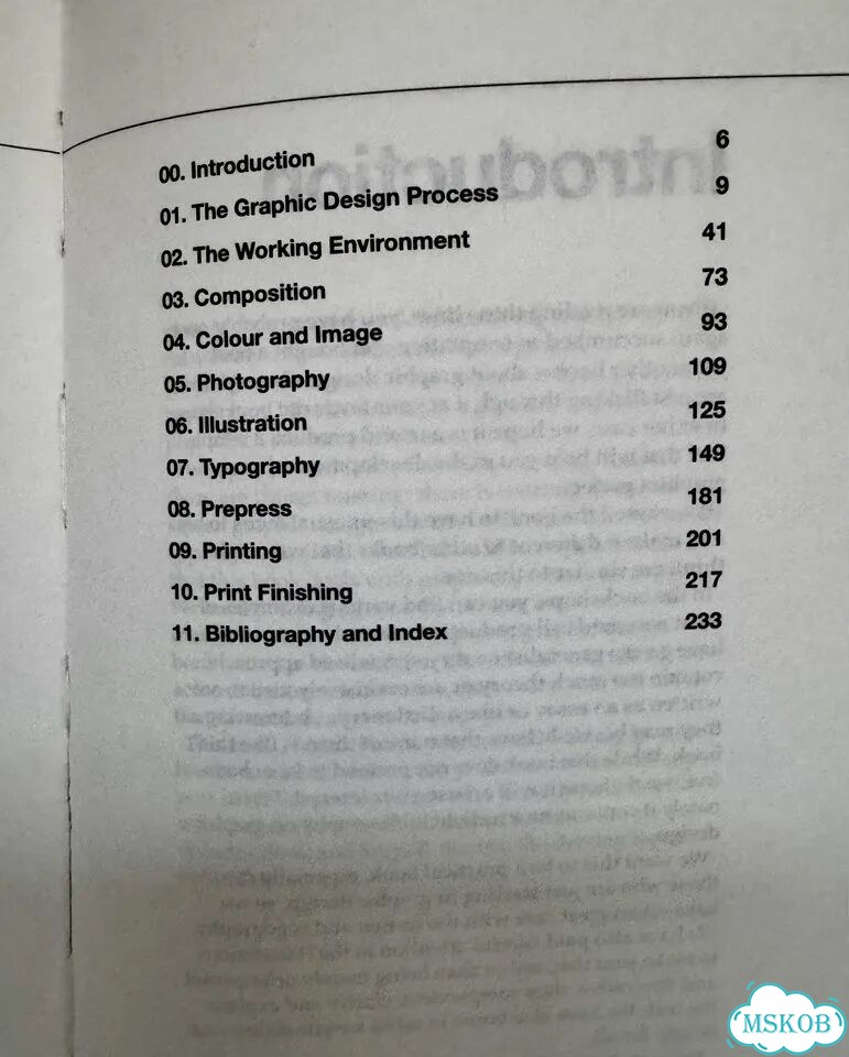 A Graphic Design Project From Start To Finish фото 2