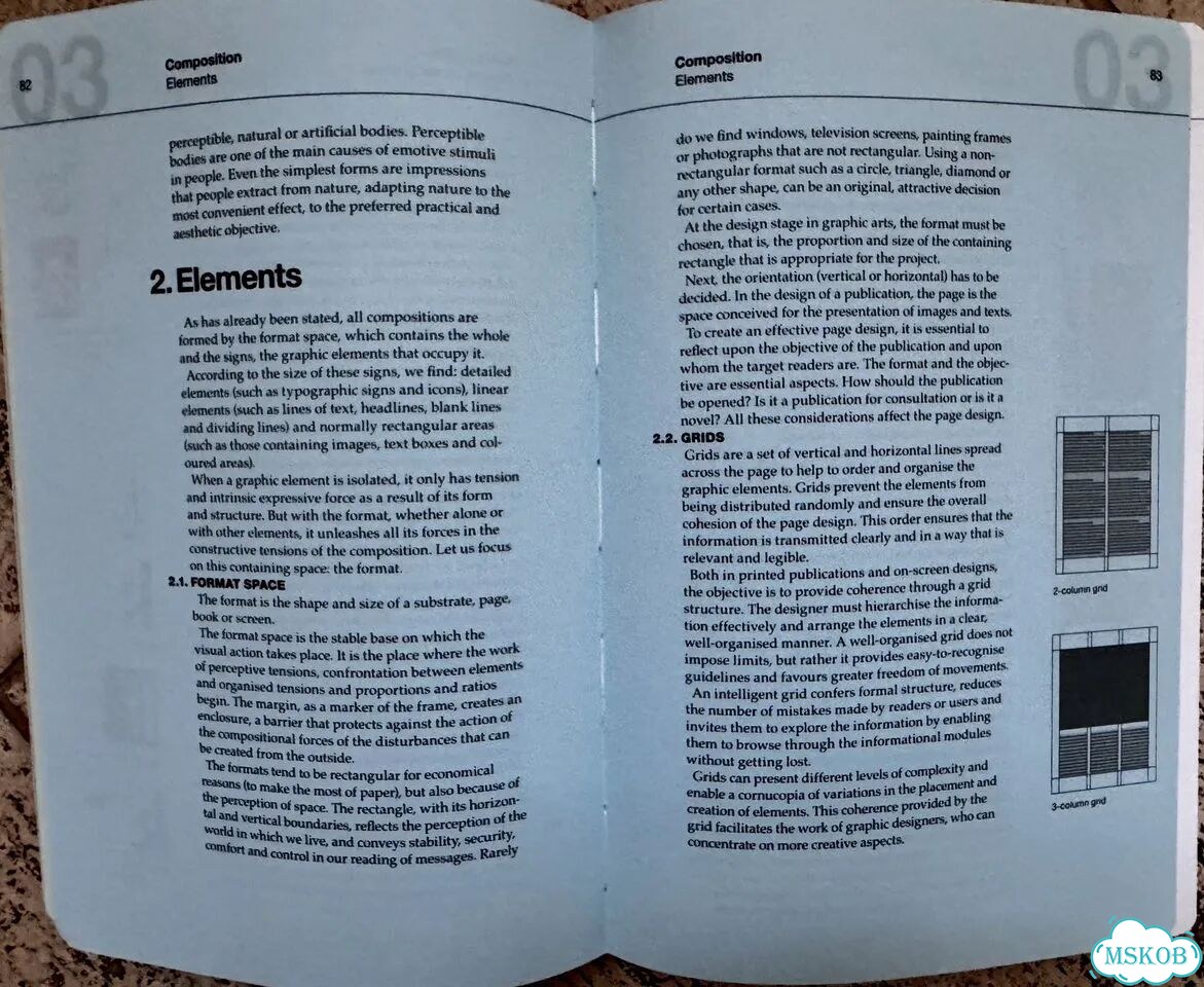 A Graphic Design Project From Start To Finish фото 5