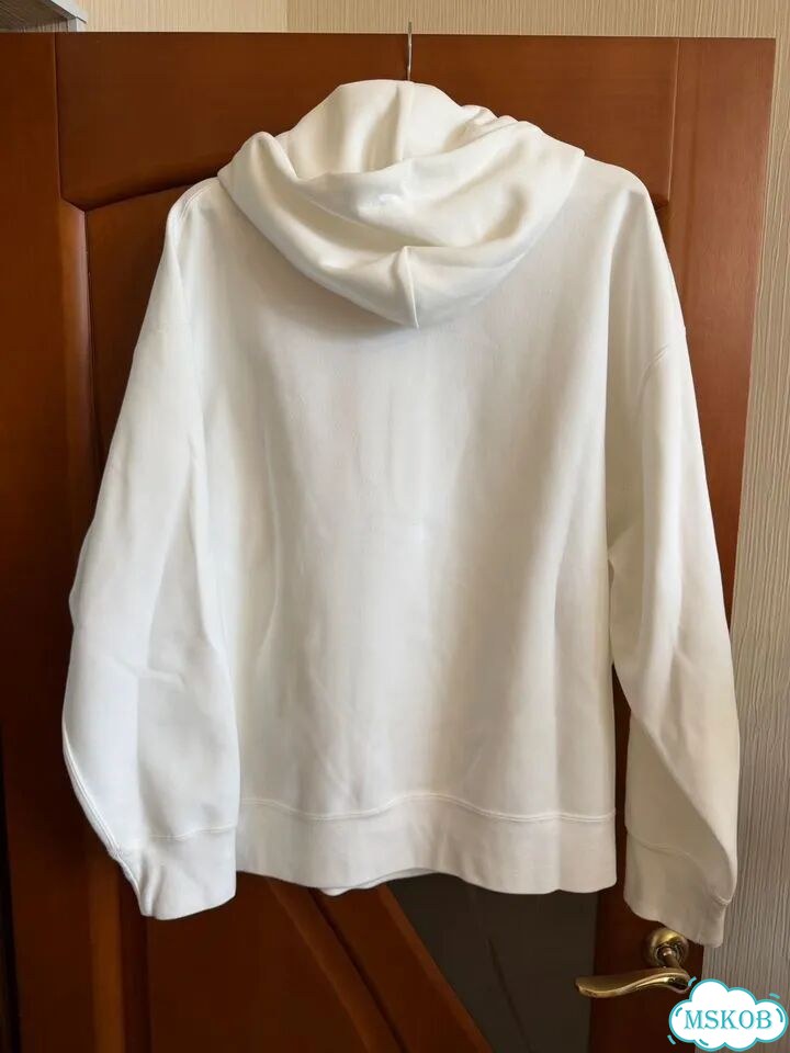 Худи Uniqlo +J (Jil Sander) фото 2