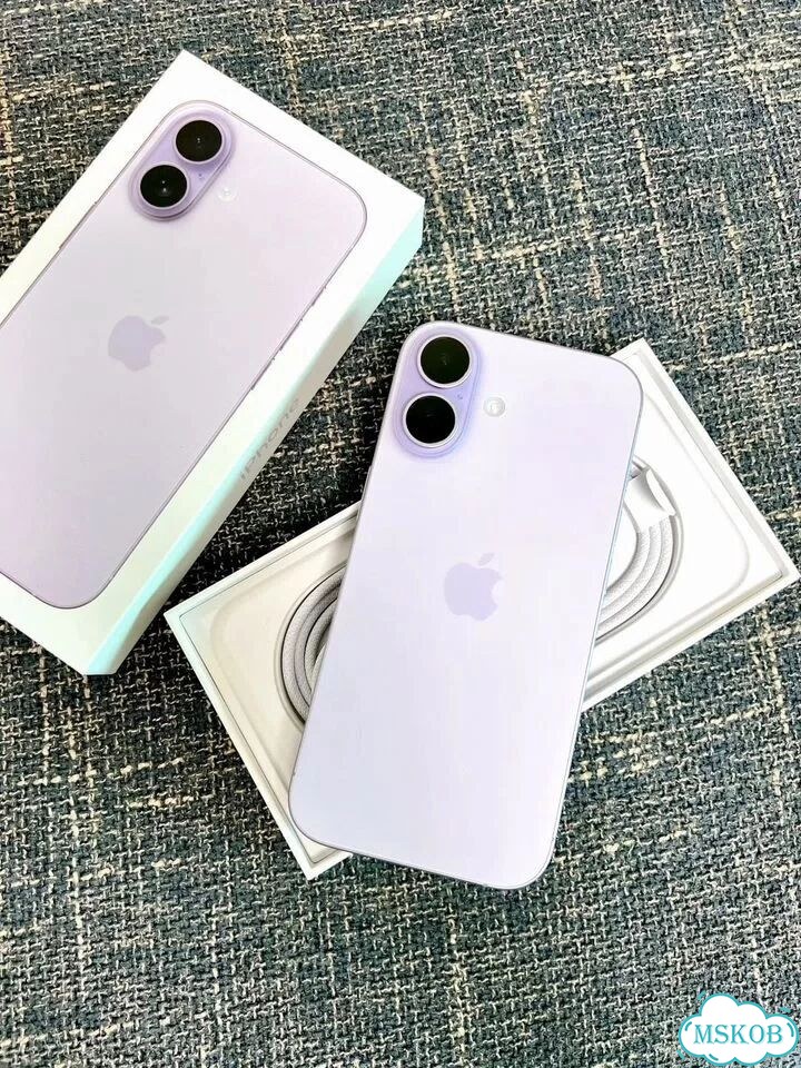 iPhone 17, 256 ГБ, SIM + eSIM фото 1