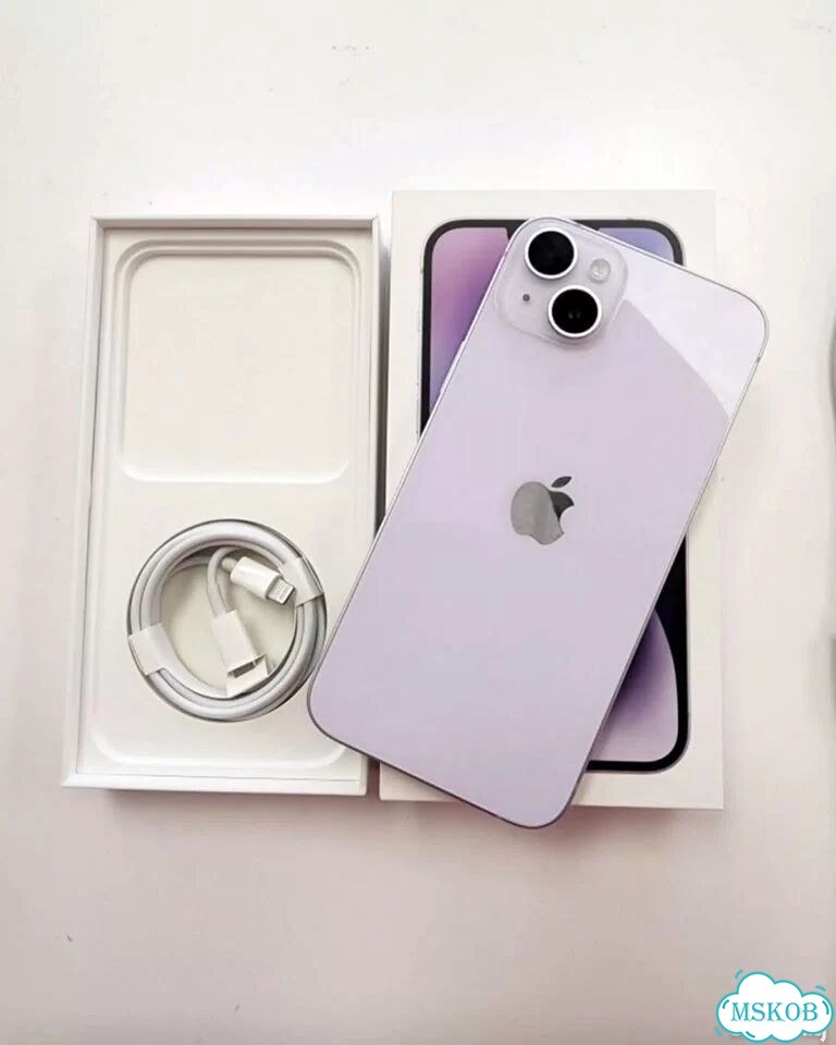 iPhone 17, 256 ГБ, SIM + eSIM фото 3
