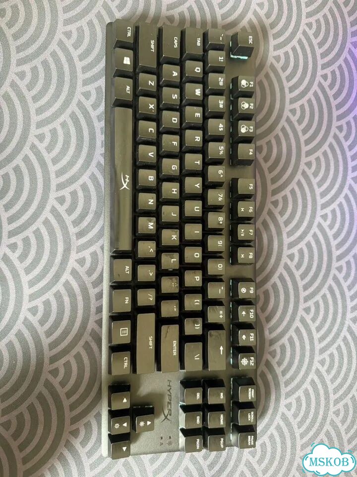Hyperx alloy origins core фото 1