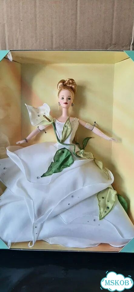 Куклы Барби barbie фото 2