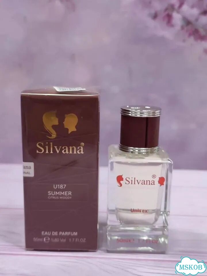 Maison Margiela Never-ending Summer Silvana 187 фото 2