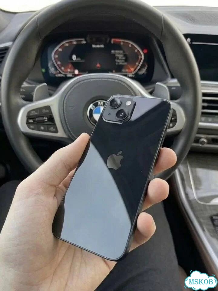 iPhone 13, 128 ГБ, SIM + eSIM фото 2
