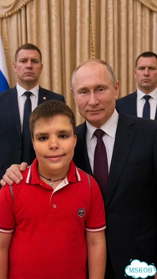 Нейрофотосессия фото 1