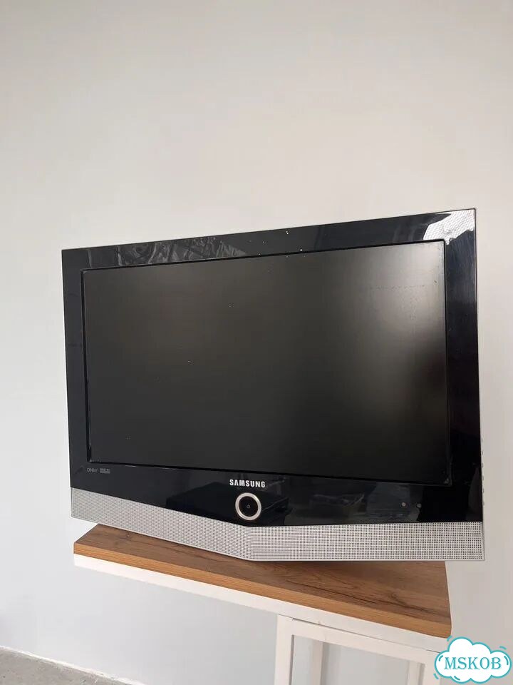 Телевизор samsung фото 1