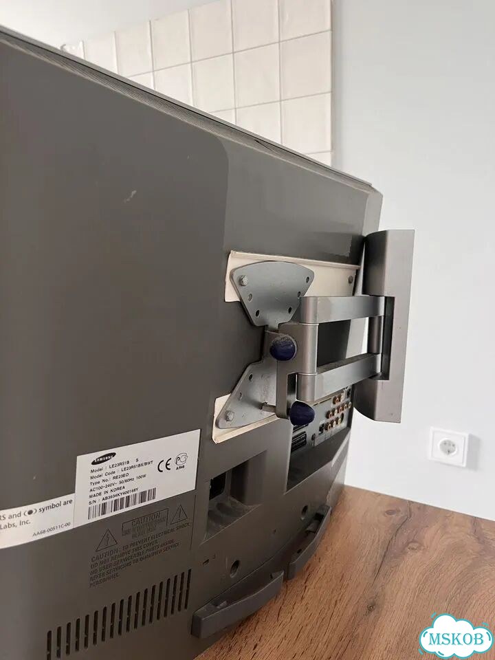 Телевизор samsung фото 2