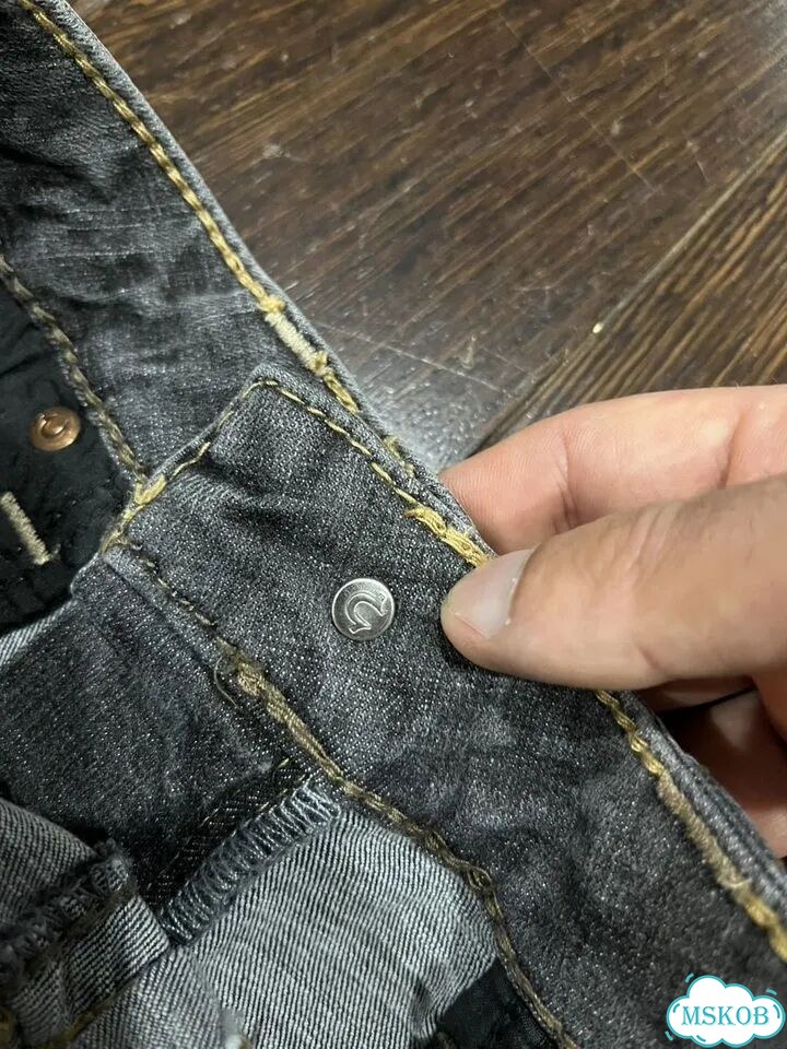 Джинсы Клёш True Religion Оригинал w27 фото 8