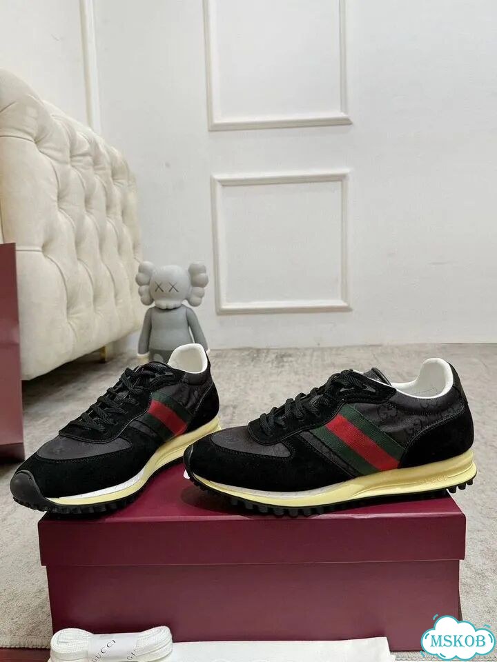 Кроссовки gucci Re-motion(40-46) фото 2