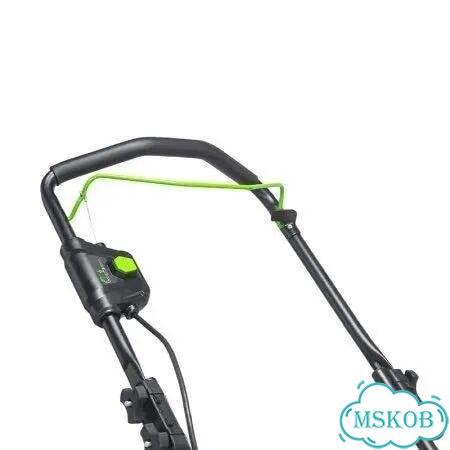 Газонокосилка Greenworks GC82hplm51 (2518907) фото 3