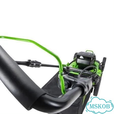Газонокосилка Greenworks GC82hplm51 (2518907) фото 9