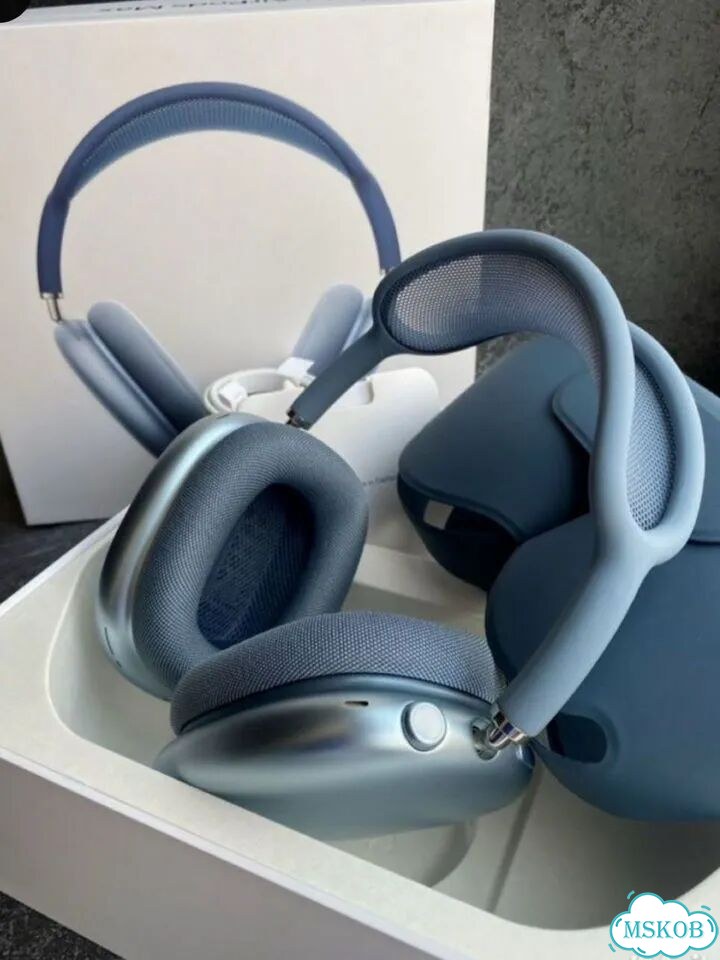 AirPods Max 2 (2026) Оригинал + Гарантия фото 1