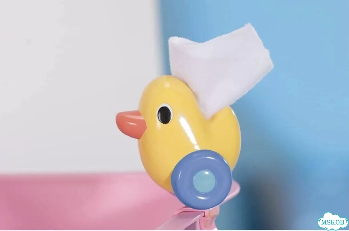 Аксессуар для кукол baby born стол фото 7