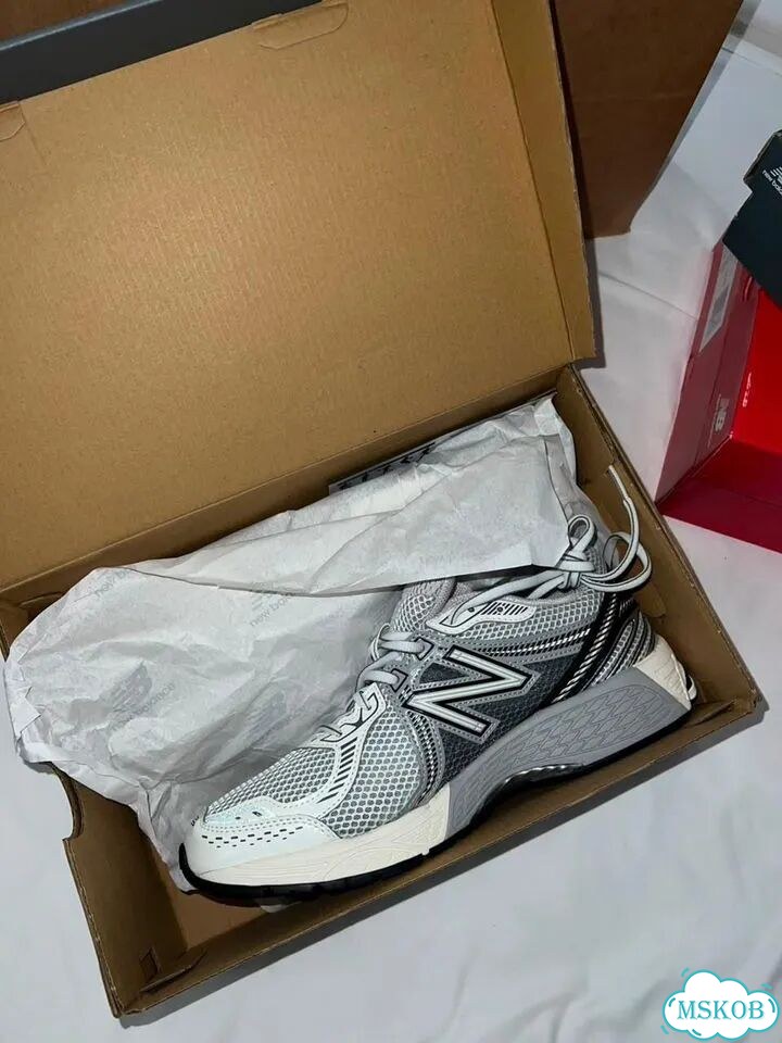 New balance фото 1