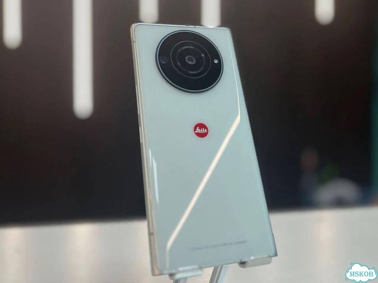 Leica Leitz Phone 2, 12/512 ГБ фото 1