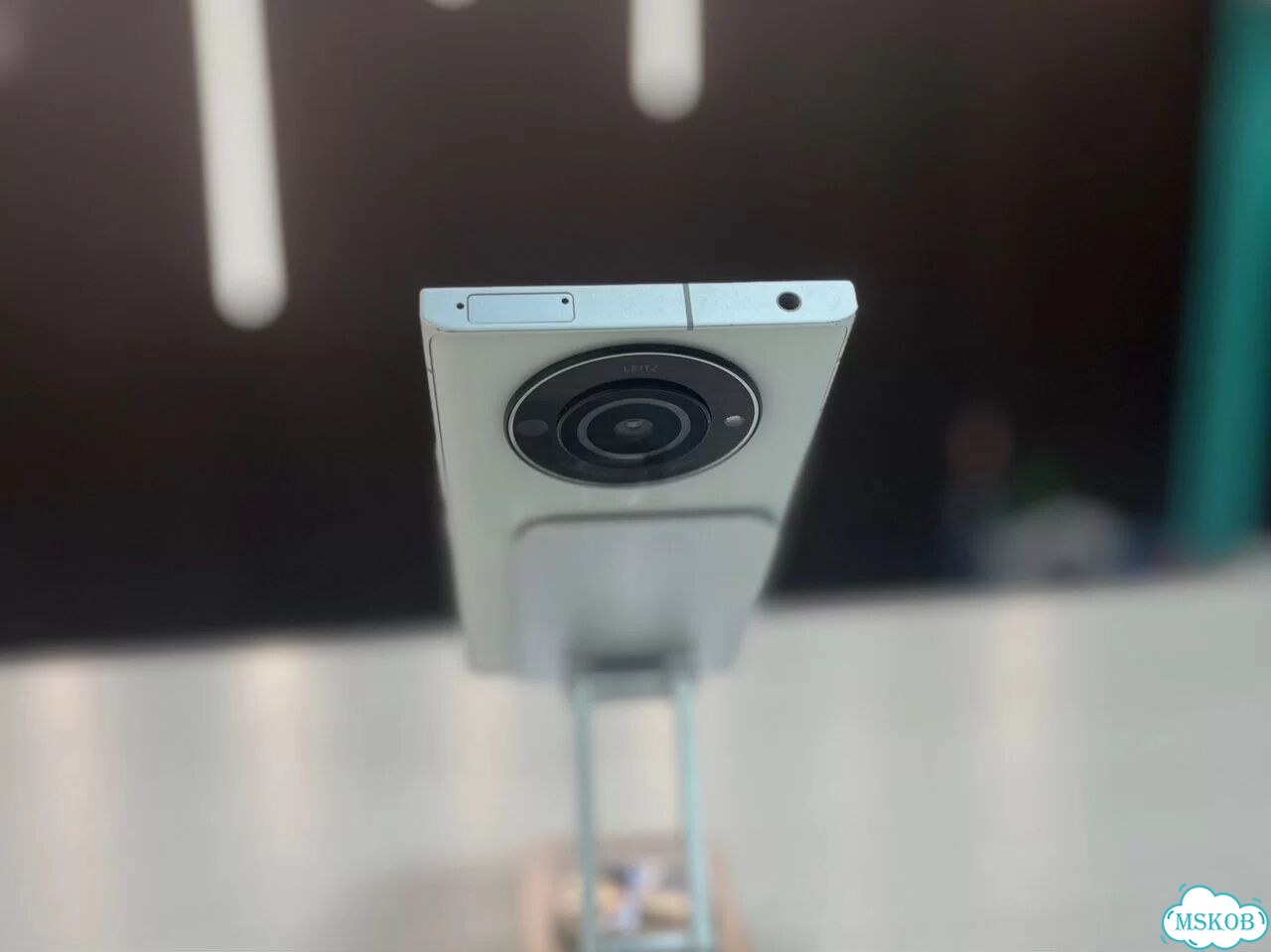 Leica Leitz Phone 2, 12/512 ГБ фото 7