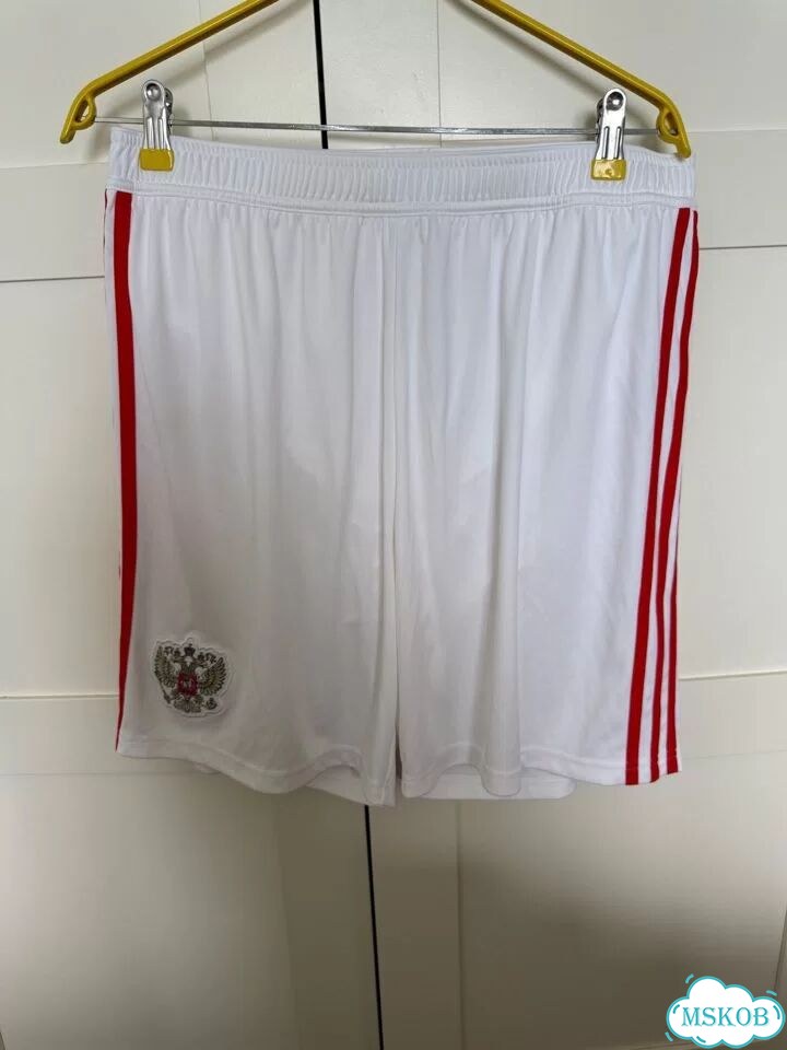 Шорты adidas xl оригинал фото 5