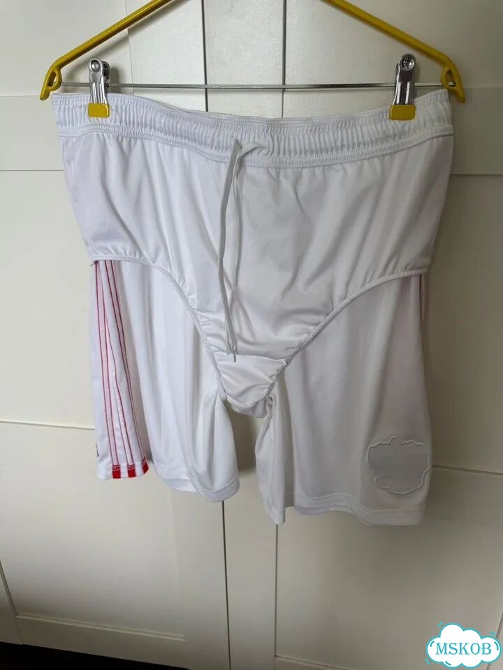 Шорты adidas xl оригинал фото 6