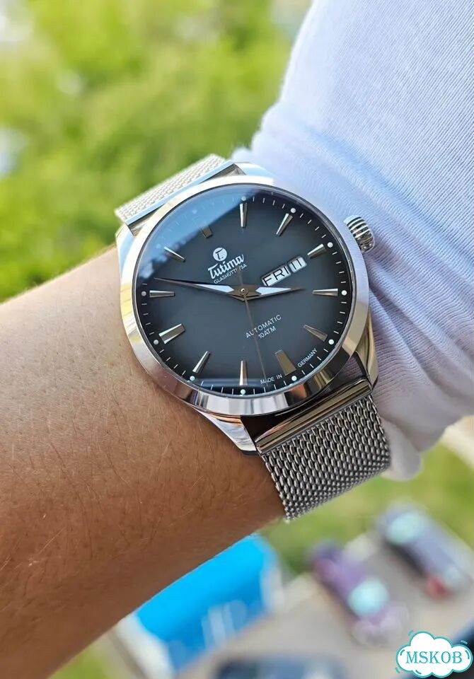 Tutima Flieger Sky Automatic фото 1