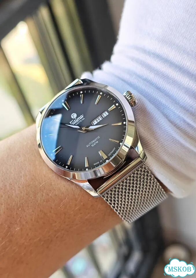 Tutima Flieger Sky Automatic фото 10