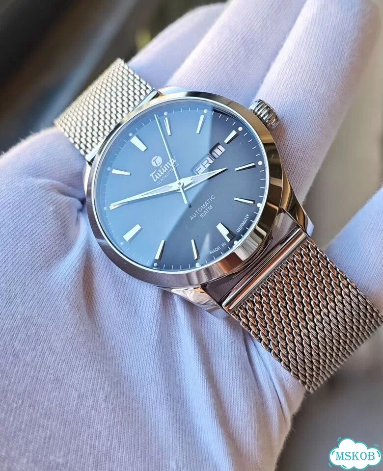 Tutima Flieger Sky Automatic фото 3