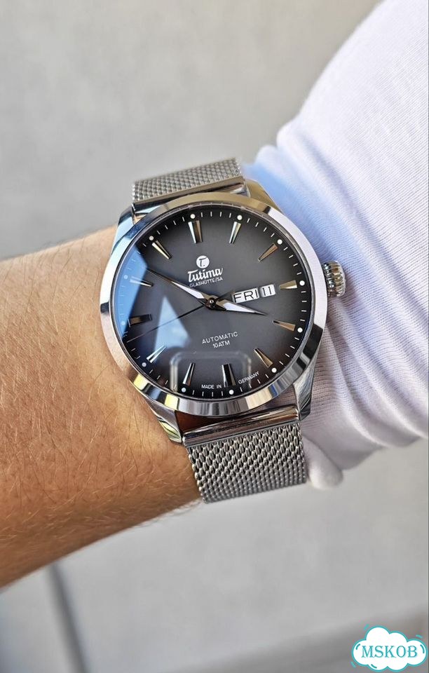 Tutima Flieger Sky Automatic фото 5