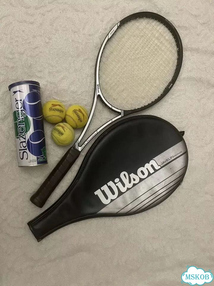 Ракетка Wilson Javelin фото 1