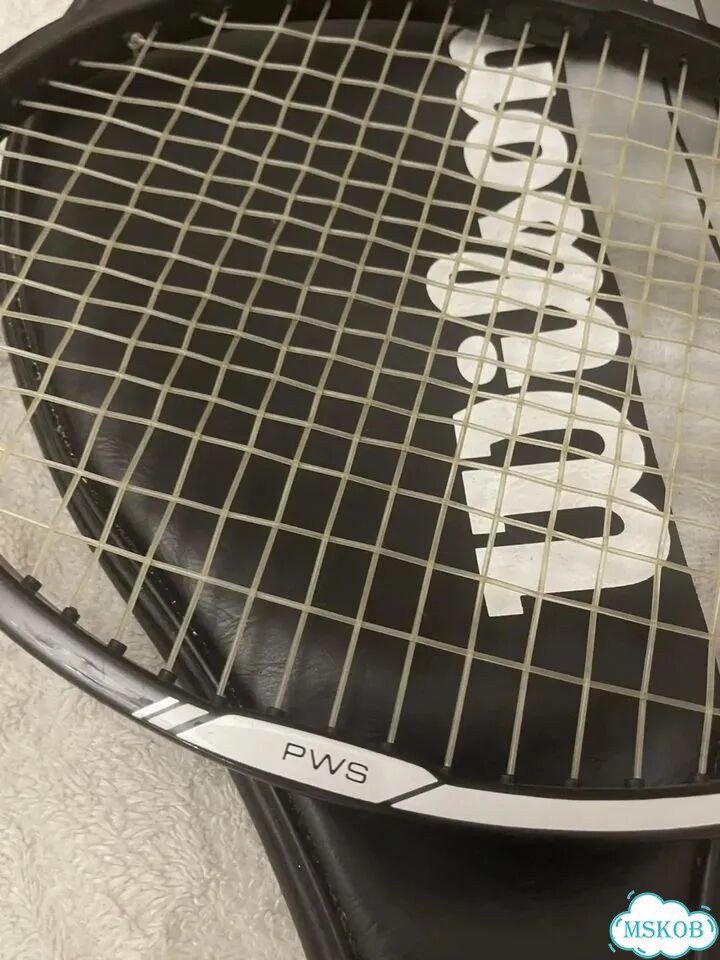 Ракетка Wilson Javelin фото 10