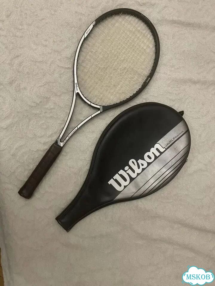 Ракетка Wilson Javelin фото 2