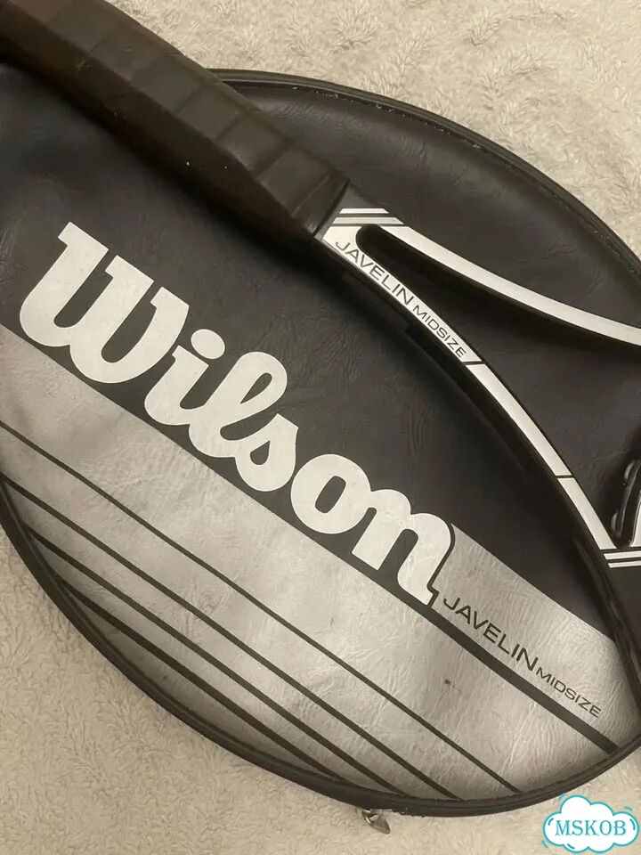Ракетка Wilson Javelin фото 3