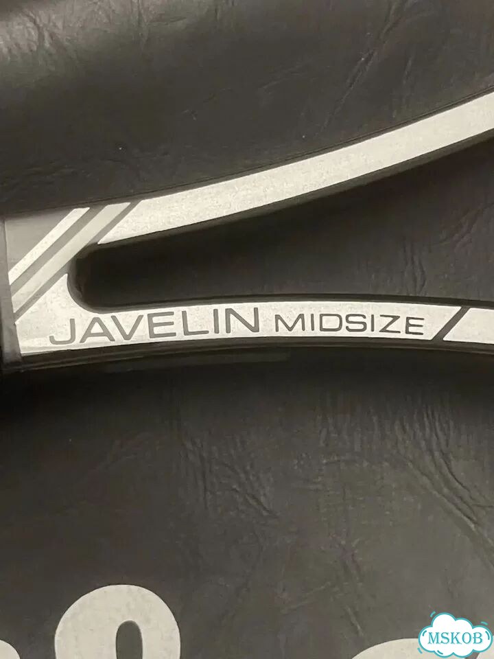 Ракетка Wilson Javelin фото 7