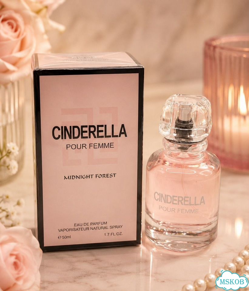 Новые духи L'Interdit Eau de Parfum Givenchy 50 мл фото 1