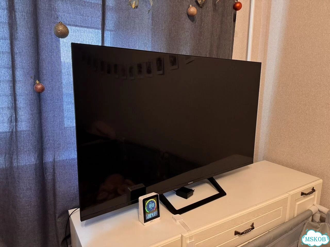 Телевизор xiaomi фото 1