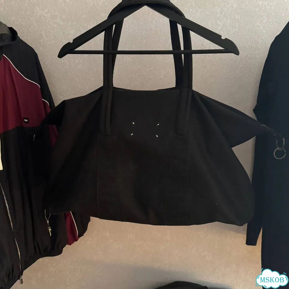 Винтажная Сумка Maison Margiela фото 1