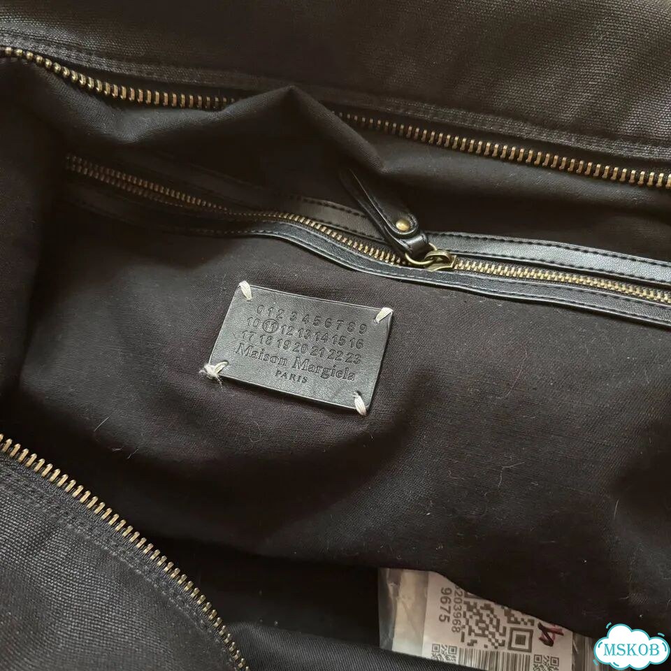 Винтажная Сумка Maison Margiela фото 4