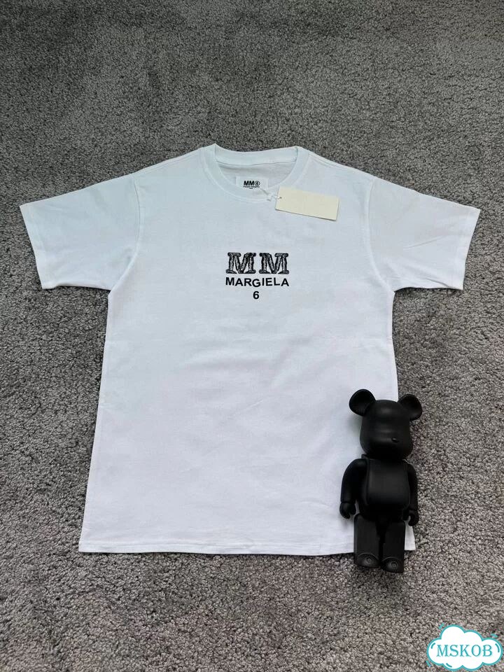 Футболка Maison Margiela MM6 фото 1