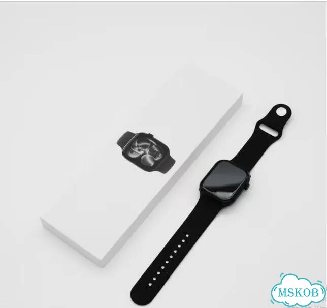 Смарт часы apple watch series 11 фото 1