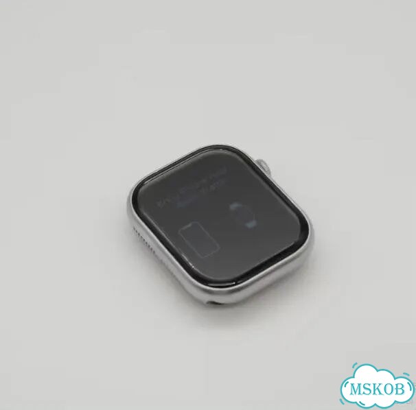 Смарт часы apple watch series 11 фото 2
