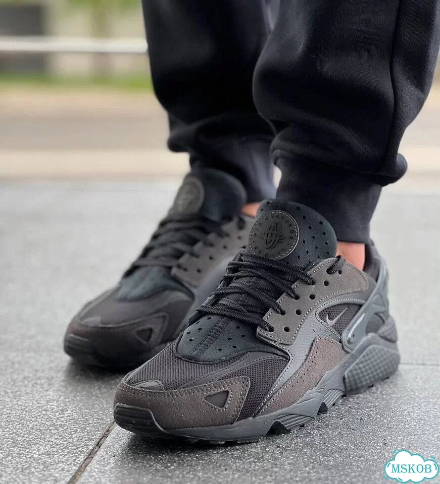 Кроссовки Nike Air Huarache Runner фото 1