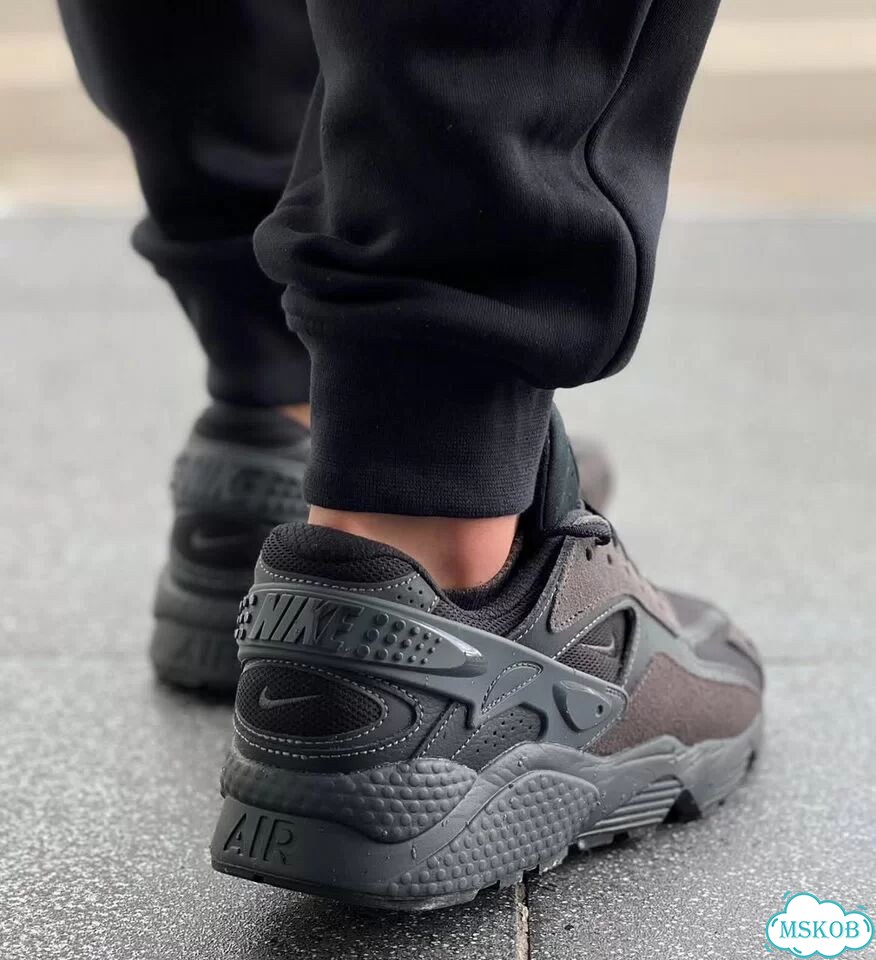 Кроссовки Nike Air Huarache Runner фото 2