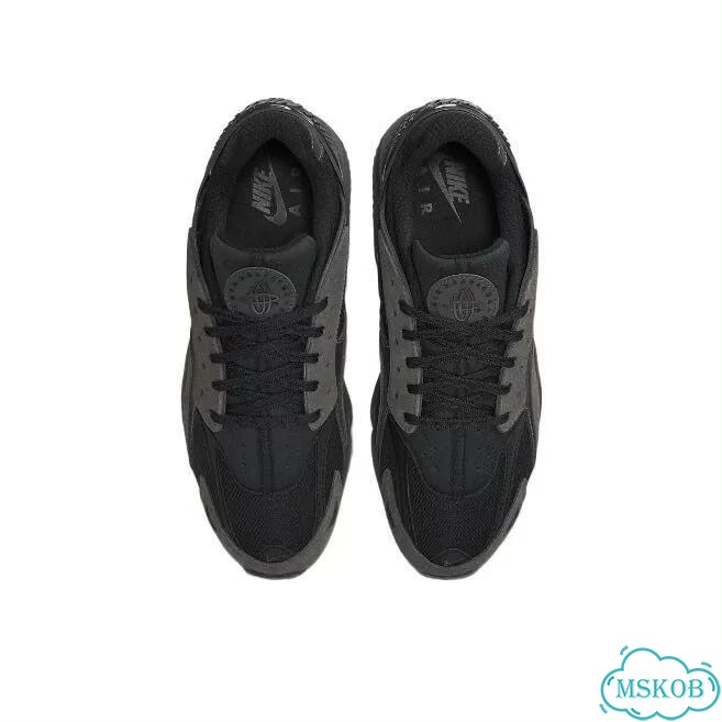 Кроссовки Nike Air Huarache Runner фото 5